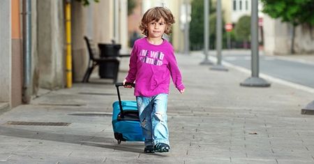 Wyprowadzka od rodziców - 4 finansowe kroki do samodzielności