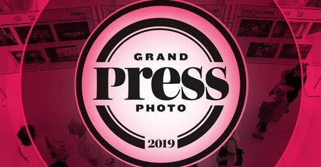 Grand Press Photo 2019: Wyniki i transmisja na żywo już dzisiaj!