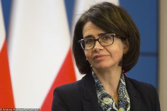 Była minister szuka inwestorów do swojego projektu. Plan: cyfrowa rewolucja