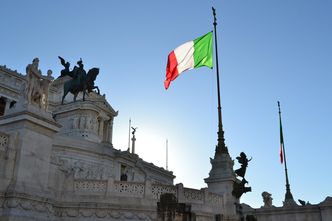 Moody's obniża rating Włoch. Agencji nie podoba się budżet i polityka rządu