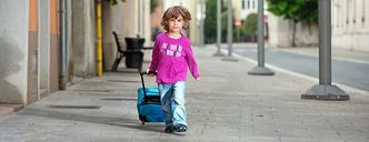 Paszport dla dziecka. O czym należy pamiętać?