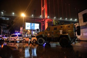 Zamach w klubie nocnym w Stambule. Nie żyje 39 osób