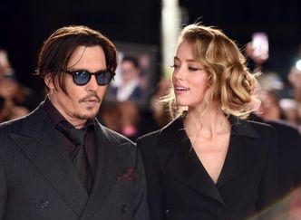 Johnny Depp zebrał dowody na to, że Heard UKARTOWAŁA POBICIE! "Celem było zyskanie rozpoznawalności"