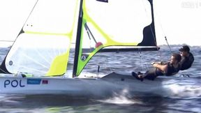 Polacy zdali olimpijski test w Rio