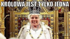 Rio 2016: "królowa jest tylko jedna". Zobacz memy po złotym medalu Włodarczyk