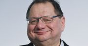 Ryszard Kalisz: "Cały czas ratuję Lewicę"