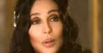 Cher i Christina Aguilera onieśmieliły Julianne Hough