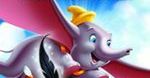 "Dumbo" - klasyk Disneya dostępny już w sprzedaży na Blu-Ray