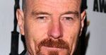 Bryan Cranston