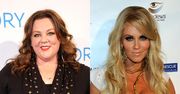 Melissa McCarthy: nie trzeba mieć wyglądu modelki, aby odnieść sukces