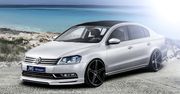 Volkswagen Passat po tuningu - czy tak wygląda marzenie Polaków?