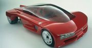 1986 Peugeot Proxima [zapomniane koncepty]