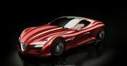 Alfa Romeo C12 GTS Concept – czy producent skorzysta z okazji?