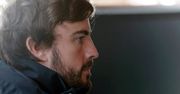 Fernando Alonso miał poważny zanik pamięci?