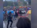 Miała atak paniki i wjechała w tłum. Sąd podjął decyzje