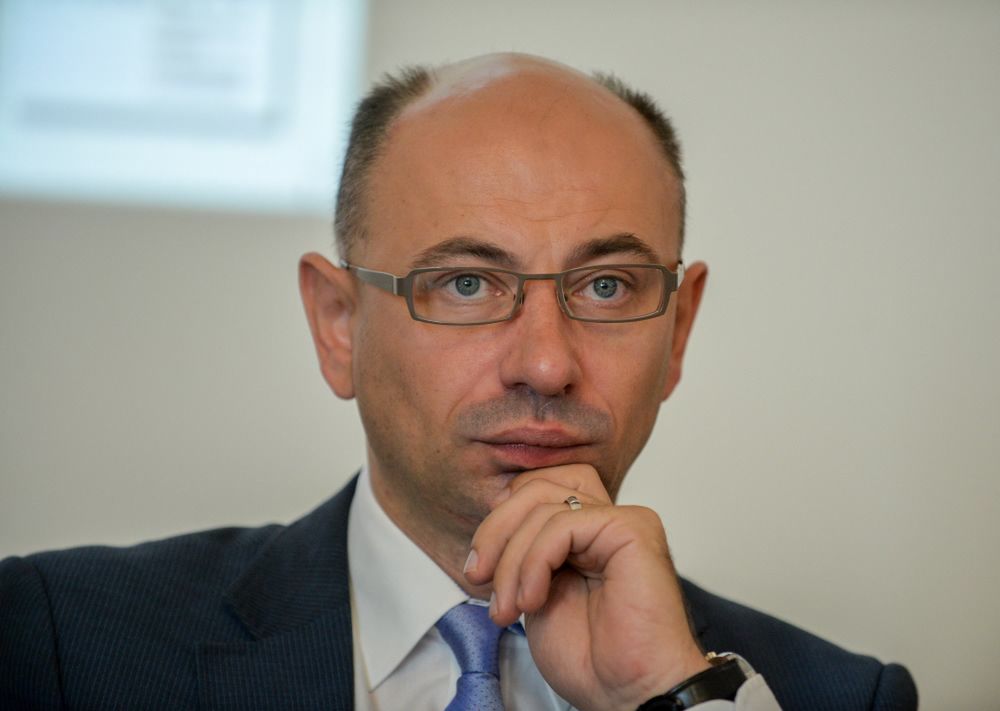 Dr Mateusz Szpytma z IPN: Polska w Holokauście nie uczestniczyła ani przez chwilę