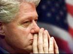Skąd Bill Clinton wie, jak kisić kapustę?