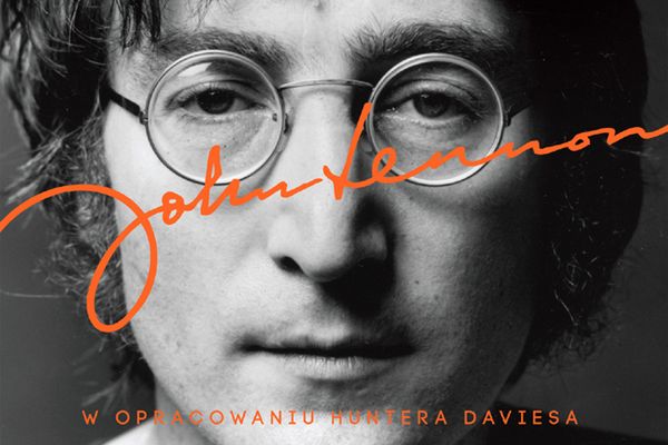 Listy Johna Lennona ukażą się 9 października