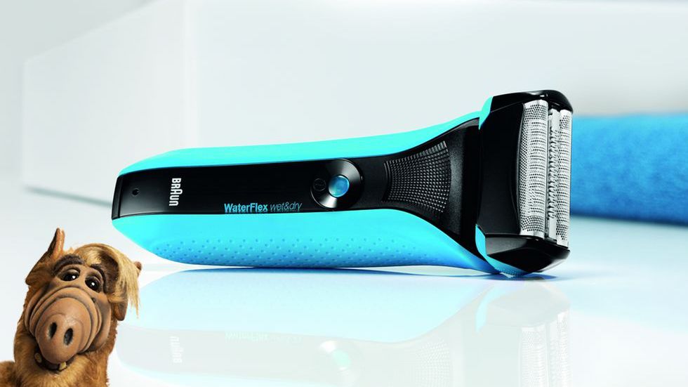 Którego ze znanych brodaczy chcielibyście ogolić? Zapraszamy do konkursu! 1