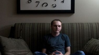 Zegar po eksplozji 1