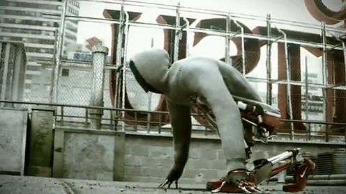 HD w sieci. Nike nie Nike 1