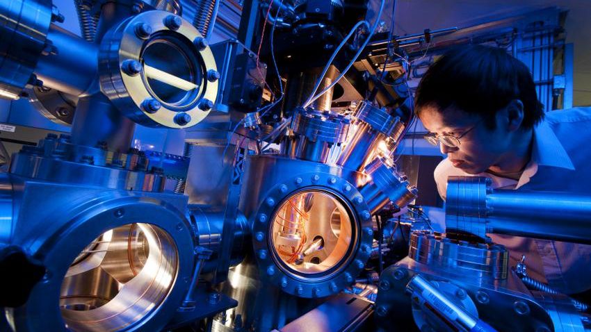 Jak stworzyć nadprzewodniki, które działają w temperaturze pokojowej? 1