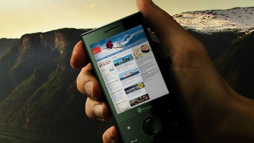 Opera Mobile 9.7 Beta oficjalnie 1