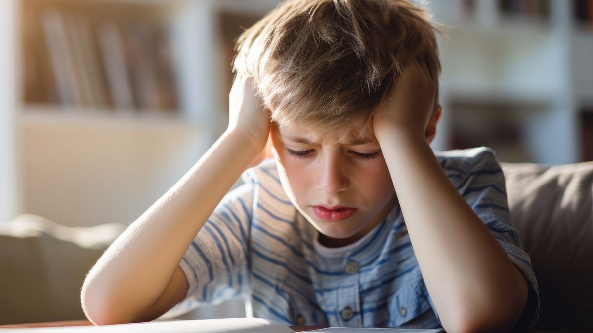 Biotropil stosuje się w leczeniu dysleksji u dzieci.