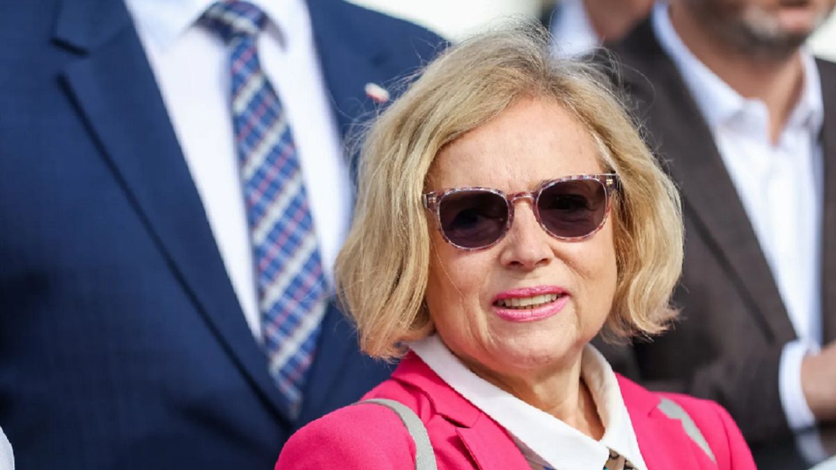 Wanda Nowicka zaatakowała TVP. Telewizja odpowiada na jej zarzuty