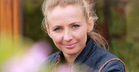 Monika z 3. edycji "Rolnik szuka żony" znów w TVP. Tak zmieniła się piękna rolniczka