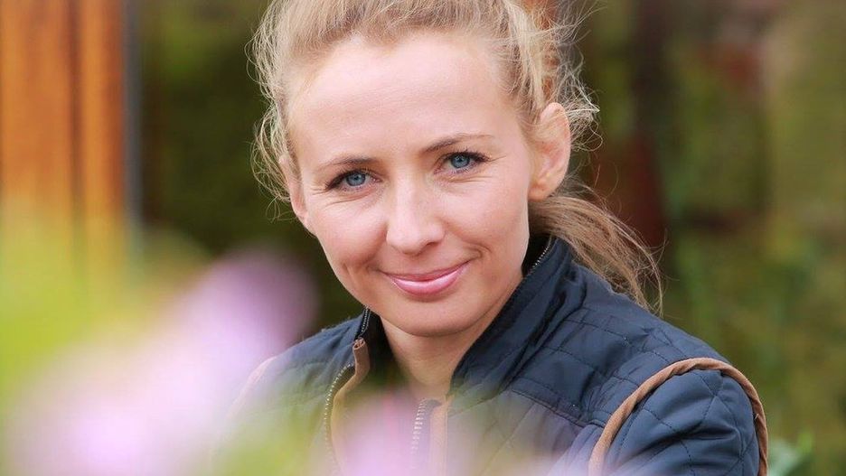 Monika Jezior z 3. edycji "Rolnik szuka żony" nazywana była "piękną rolniczką"