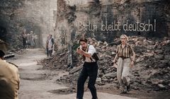 Styczeń w Canal+: "Pokonani", "Mulan", "Pętla" (lista premier)