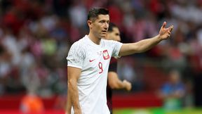 "Ukrzyżował". Burza w sieci po słowach "Lewego"