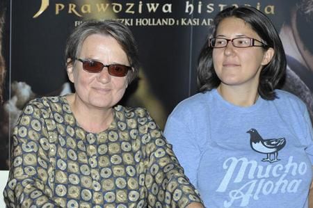 Bartosz Żurawiecki o nowym Janosiku