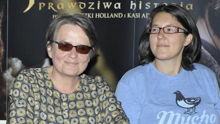 Bartosz Żurawiecki o nowym Janosiku