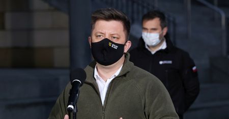 Koronawirus w Polsce. Szczepionka na COVID-19. Najnowsze informacje