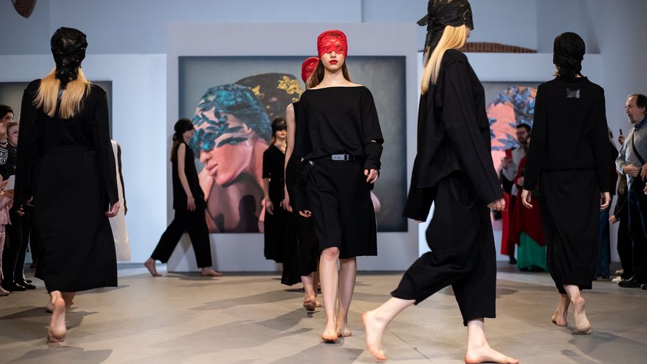 Eliza Wilczyńska Art