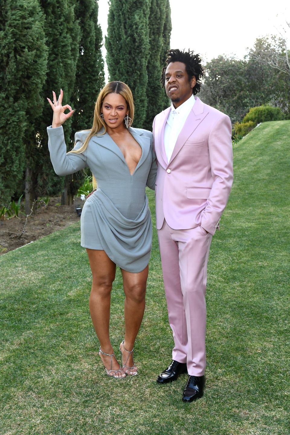 Beyonce i Jay-Z