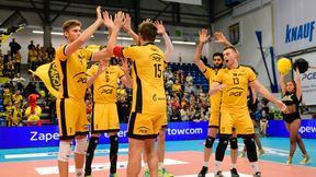 KMŚ 2017: PGE Skra Bełchatów - Personal Bolivar. Gdzie oglądać transmisję TV i online?