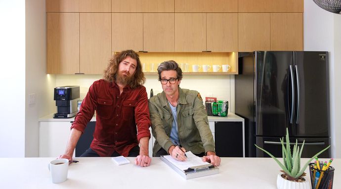 Pyszności od środka