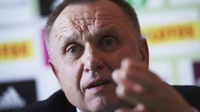 Kaczmarek dla SportoweFakty.pl: Mamy świetnych bramkarzy