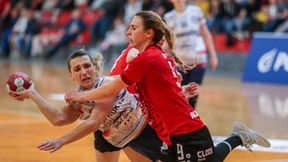 KPR Gminy Kobierzyce - MKS Piotrcovia Piotrków Trybunalski 26:23 (galeria)