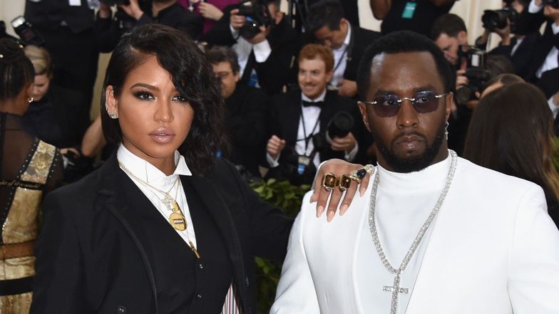 Nowe zeznania w sprawie Diddy'ego