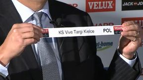 Vive przed meczem z Wisłą Płock: Nie chcemy powtórzyć sytuacji sprzed roku (wideo)