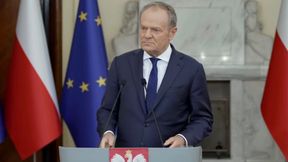 Tusk zareagował na sukces siatkarzy. Wyróżnił jednego zawodnika