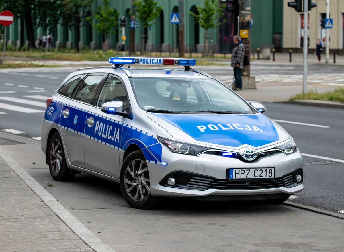 Nie żyje 24-letni policjant. "Zawsze przyjazny, pomocny i otwarty"