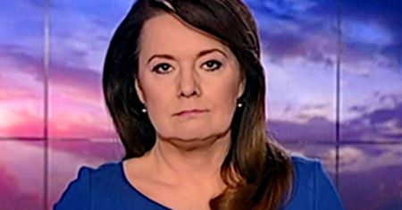 Danuta Holecka w nowej roli? Ma dołączyć do TV Republika