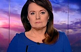 Danuta Holecka w nowej roli? Ma dołączyć do TV Republika
