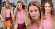 #TRENDY: Julia Kamińska w kolorowej stylizacji