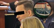 Sebastian M. skarży się na warunki w areszcie. Oto kulisy sprawy
